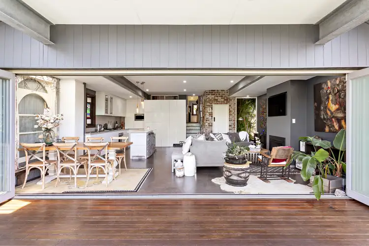 Fourth view of Homely house listing, 112 Darling Street, Balmain East NSW 2041