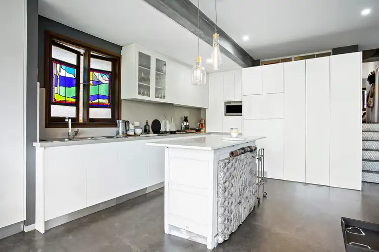 Sixth view of Homely house listing, 112 Darling Street, Balmain East NSW 2041