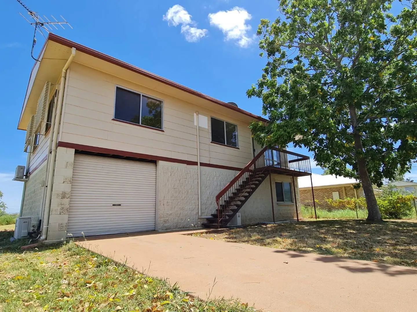 Main view of Homely house listing, 14 Martel Crescent, Cloncurry QLD 4824