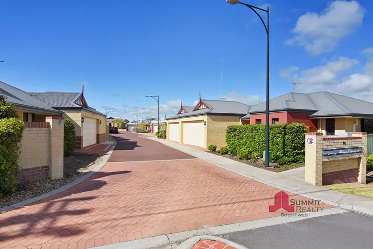 Second view of Homely unit listing, 12/44 Hamilton Road, Eaton WA 6232