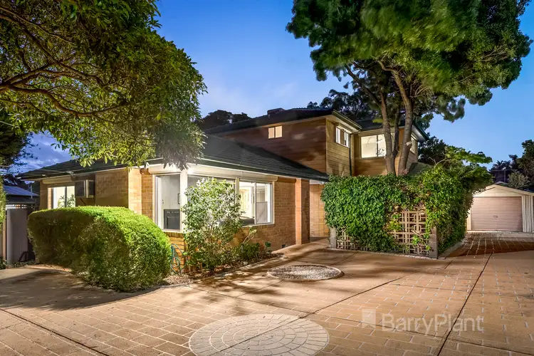 11 Crabtree Court, Bundoora VIC 3083