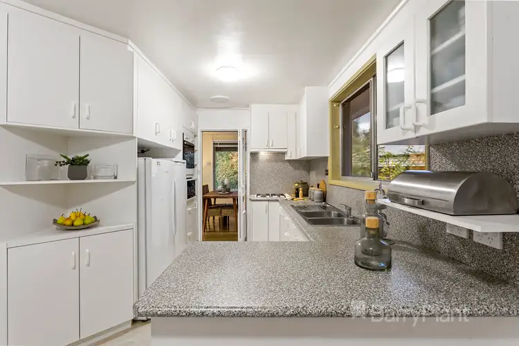 Third view of Homely house listing, 11 Crabtree Court, Bundoora VIC 3083