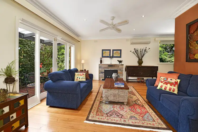 Fifth view of Homely house listing, 1 Silver Ash Avenue, Ashwood VIC 3147