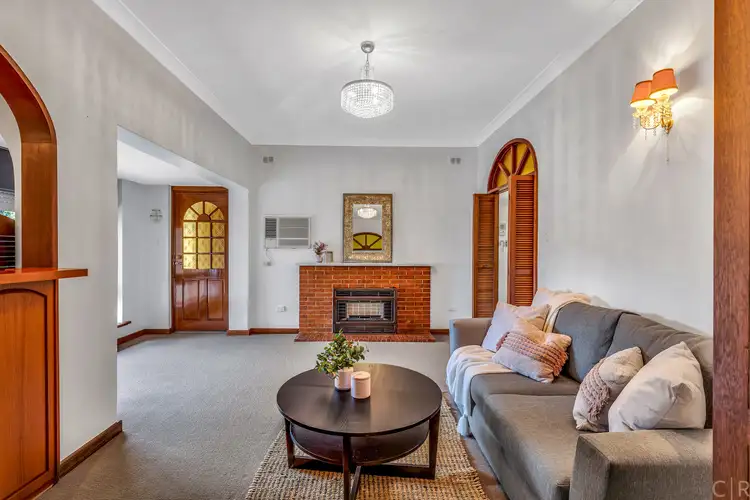 Fourth view of Homely house listing, 34 Clairville Road, Campbelltown SA 5074