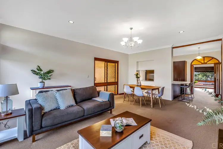 Fifth view of Homely house listing, 34 Clairville Road, Campbelltown SA 5074