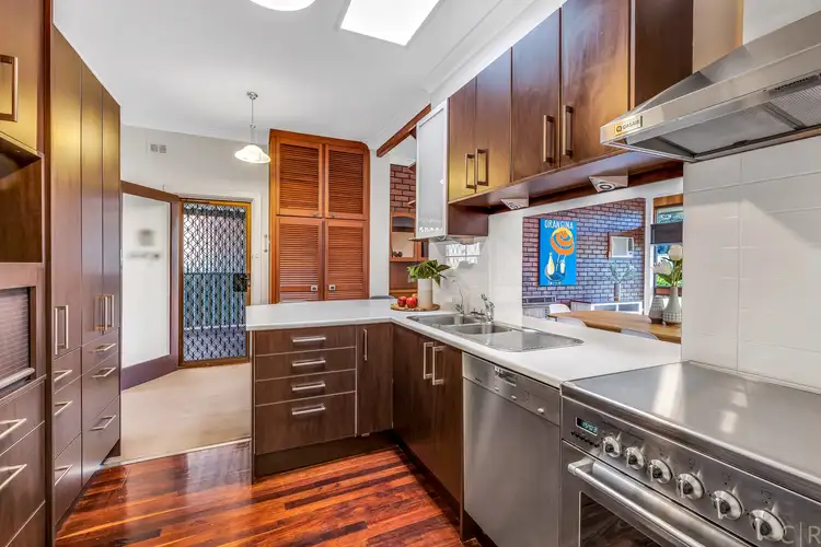 Sixth view of Homely house listing, 34 Clairville Road, Campbelltown SA 5074