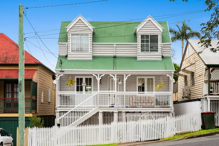 23 Jones Street, Red Hill QLD 4059