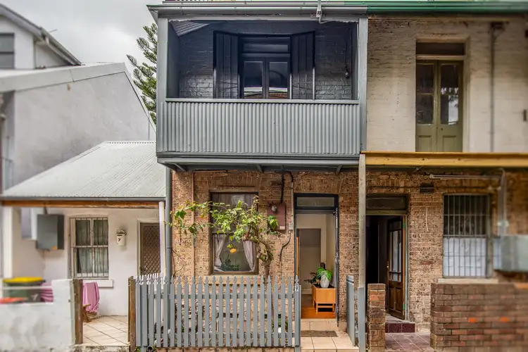 Main view of Homely house listing, 9 Wells Street, Redfern NSW 2016