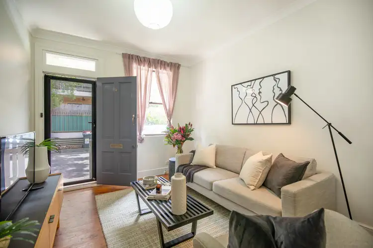 Second view of Homely house listing, 9 Wells Street, Redfern NSW 2016