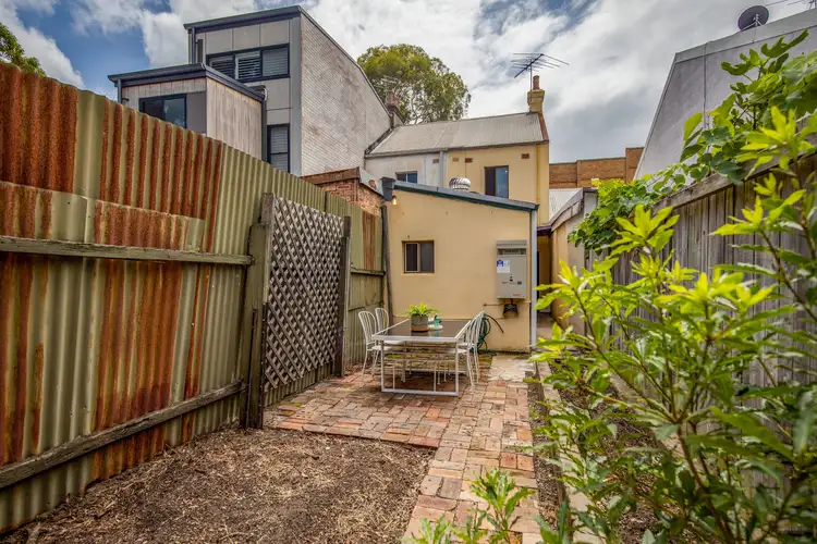 Fourth view of Homely house listing, 9 Wells Street, Redfern NSW 2016