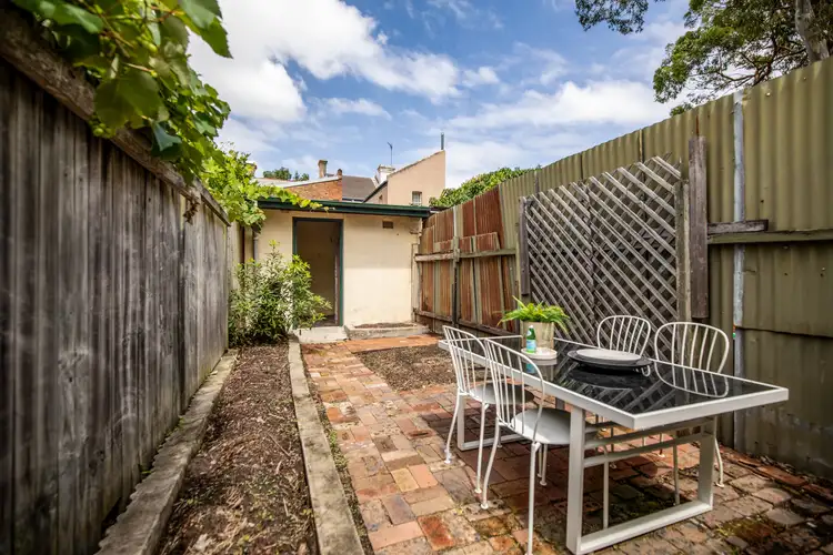 Fifth view of Homely house listing, 9 Wells Street, Redfern NSW 2016
