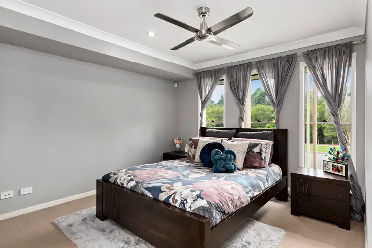 Fifth view of Homely house listing, 160 River Run Circuit, Ormeau Hills QLD 4208