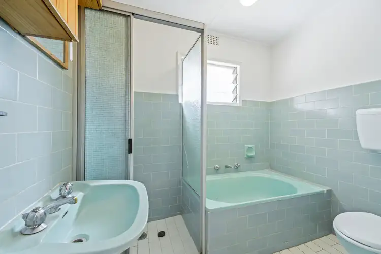 Sixth view of Homely semi-detached listing, 10 St Davids Road, Haberfield NSW 2045