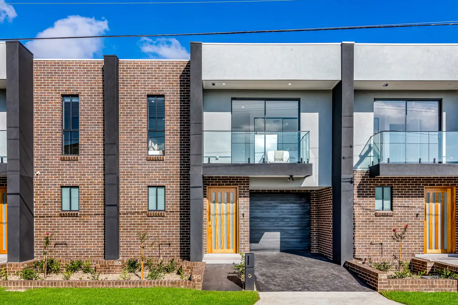 Main view of Homely townhouse listing, 19 Nile Street, Fairfield Heights NSW 2165