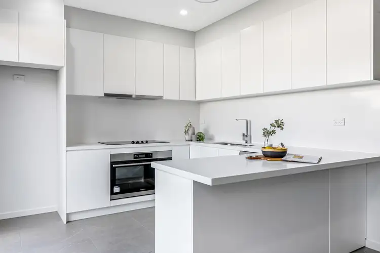 Fifth view of Homely townhouse listing, 19 Nile Street, Fairfield Heights NSW 2165