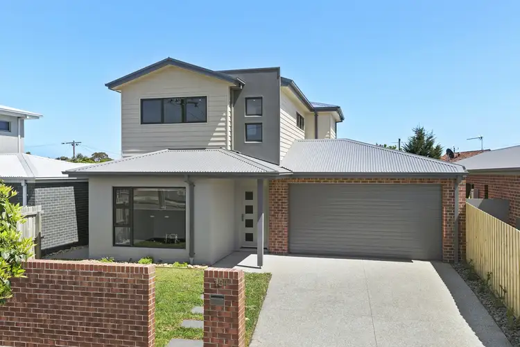 Main view of Homely townhouse listing, 15B Martin Street, East Geelong VIC 3219