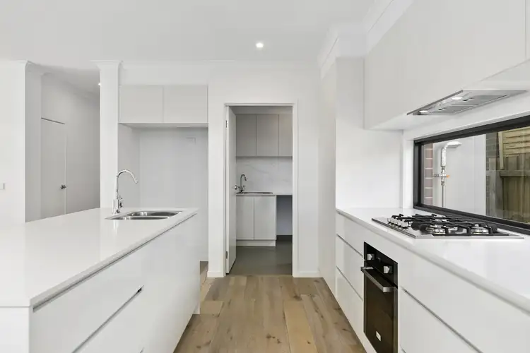 Fifth view of Homely townhouse listing, 15B Martin Street, East Geelong VIC 3219