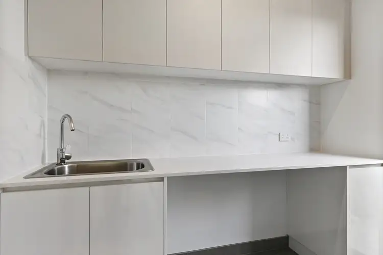 Sixth view of Homely townhouse listing, 15B Martin Street, East Geelong VIC 3219