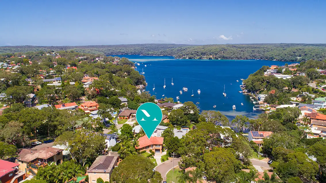 Main view of Homely house listing, 12 Dean Street, Caringbah South NSW 2229