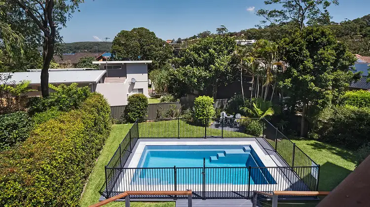 Second view of Homely house listing, 12 Dean Street, Caringbah South NSW 2229