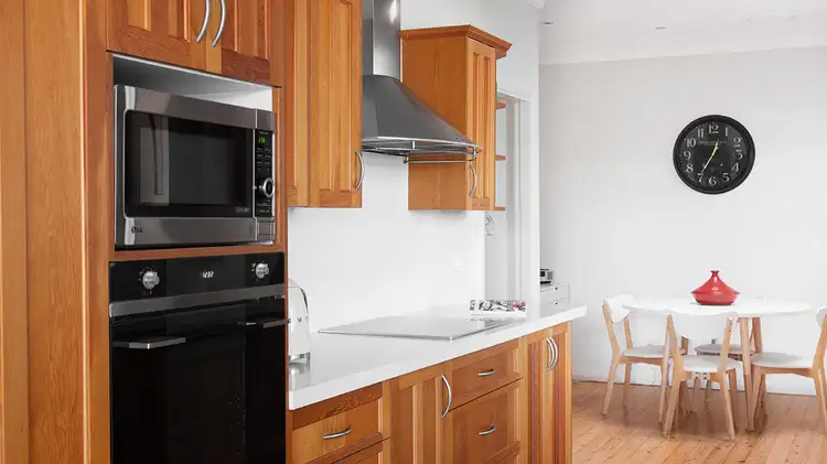 Fifth view of Homely house listing, 12 Dean Street, Caringbah South NSW 2229