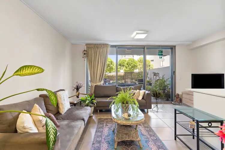 Second view of Homely unit listing, 3213/3 Emporio Place, Maroochydore QLD 4558