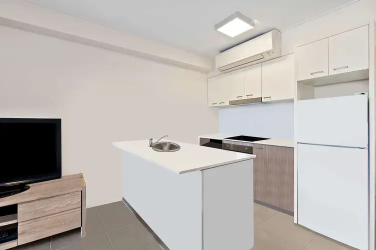 Third view of Homely unit listing, 3213/3 Emporio Place, Maroochydore QLD 4558