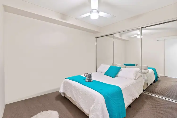 Fourth view of Homely unit listing, 3213/3 Emporio Place, Maroochydore QLD 4558