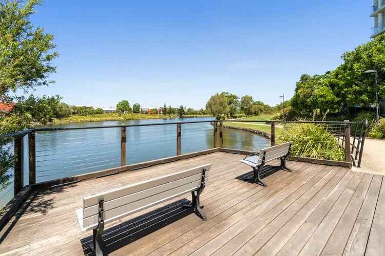 Sixth view of Homely unit listing, 3213/3 Emporio Place, Maroochydore QLD 4558