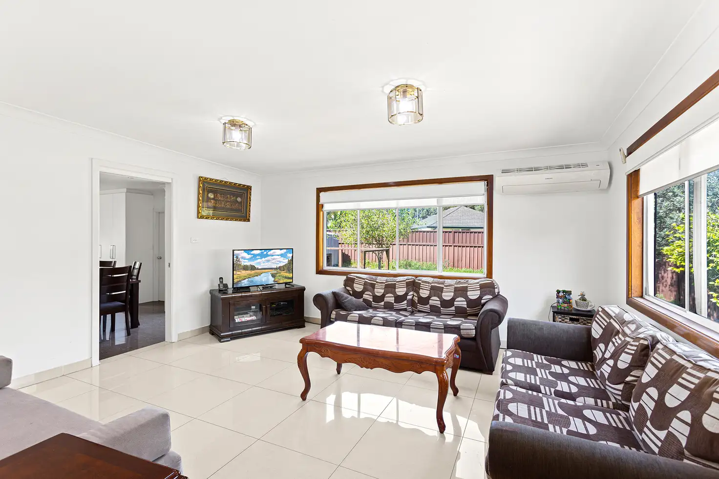 Main view of Homely house listing, 14 Mitcham Street, Punchbowl NSW 2196