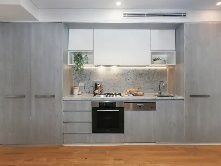 Second view of Homely unit listing, 107/143 West Street, Crows Nest NSW 2065