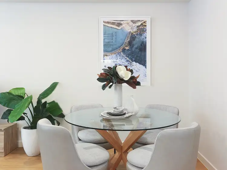 Fourth view of Homely unit listing, 107/143 West Street, Crows Nest NSW 2065