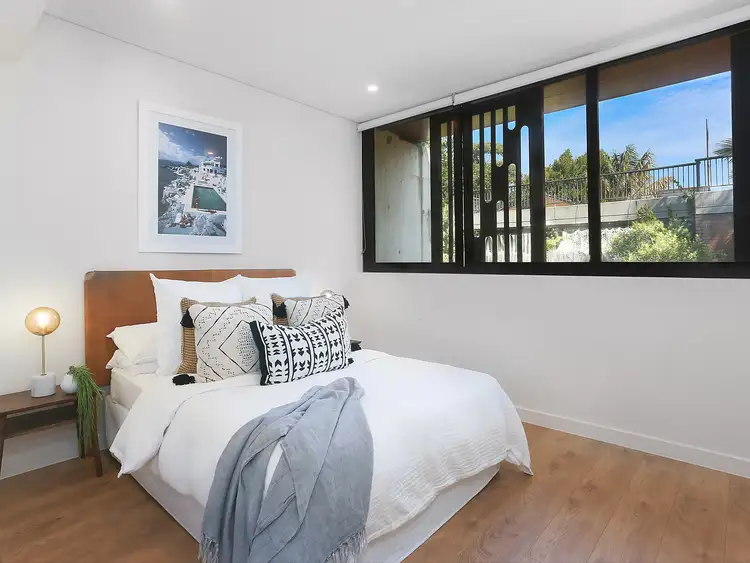 Fifth view of Homely unit listing, 107/143 West Street, Crows Nest NSW 2065