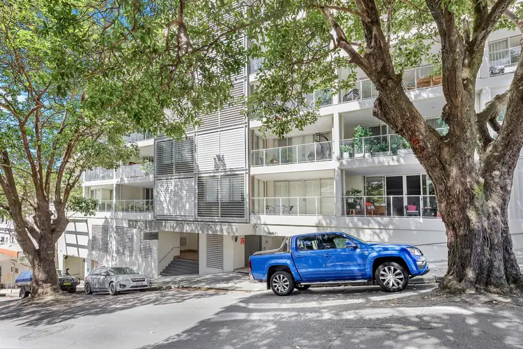 702/21 Newcomen Street, Newcastle NSW 2300