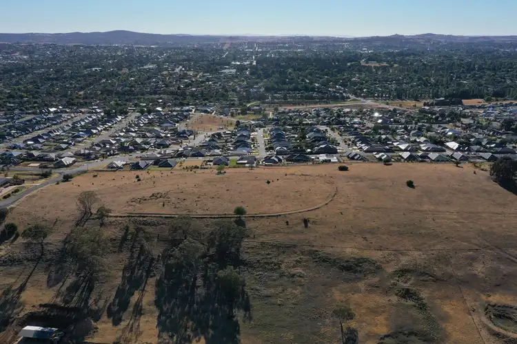 Second view of Homely land listing, LOT 16, 448 The Escort Way, Orange NSW 2800