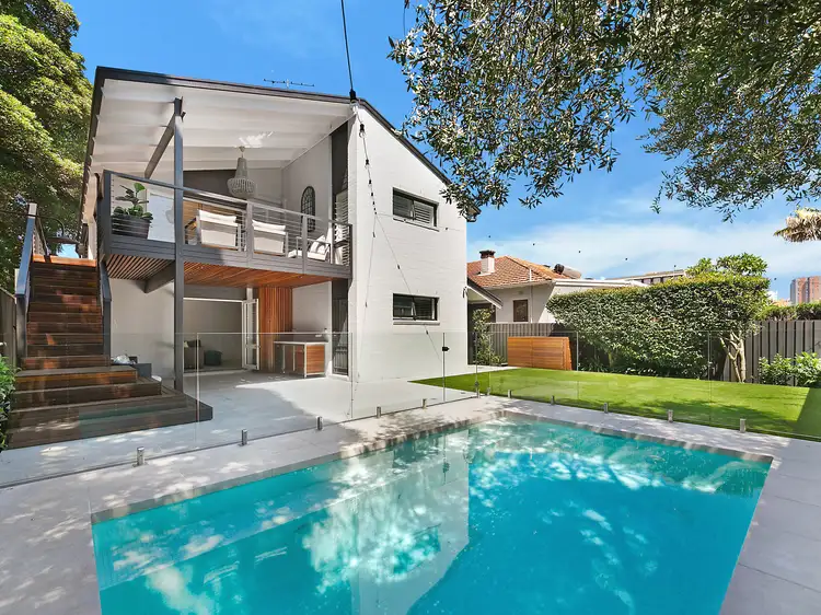42 Devonshire Street, Crows Nest NSW 2065