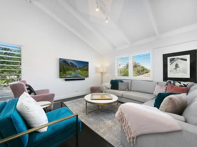 Second view of Homely house listing, 42 Devonshire Street, Crows Nest NSW 2065