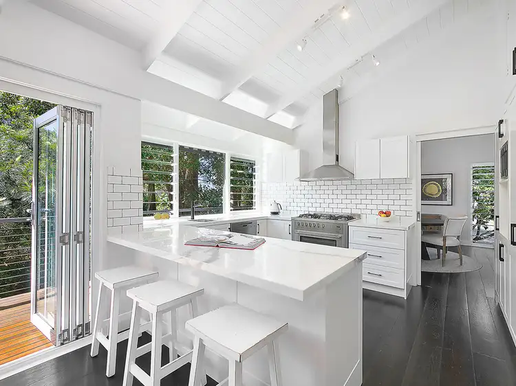 Fourth view of Homely house listing, 42 Devonshire Street, Crows Nest NSW 2065