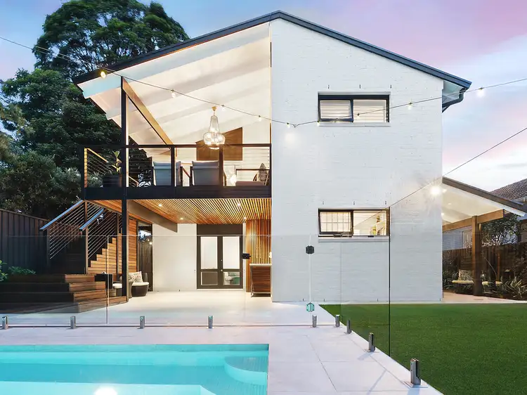 Sixth view of Homely house listing, 42 Devonshire Street, Crows Nest NSW 2065