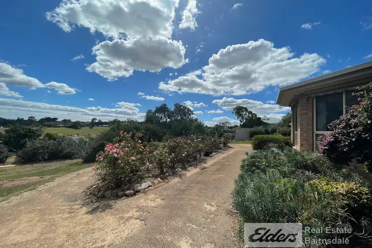 Second view of Homely house listing, 12 The Boulevarde, Wy Yung VIC 3875