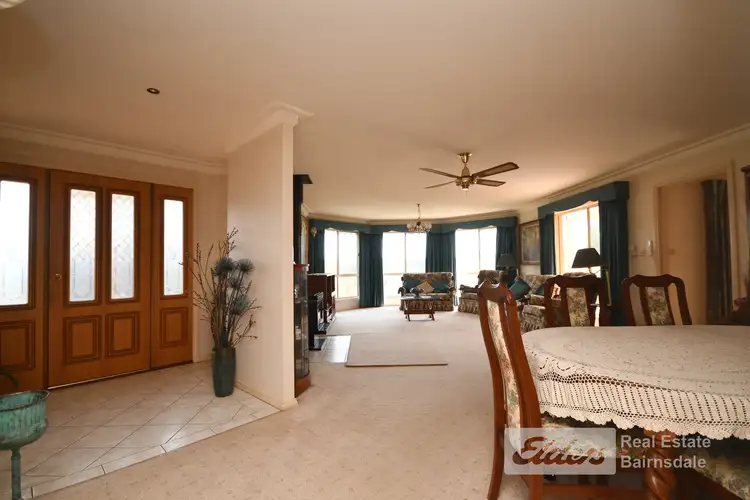 Fifth view of Homely house listing, 12 The Boulevarde, Wy Yung VIC 3875