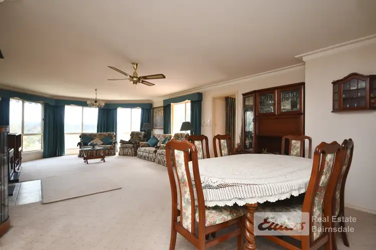 Sixth view of Homely house listing, 12 The Boulevarde, Wy Yung VIC 3875