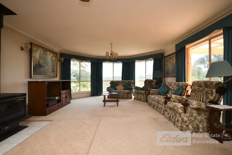 Seventh view of Homely house listing, 12 The Boulevarde, Wy Yung VIC 3875