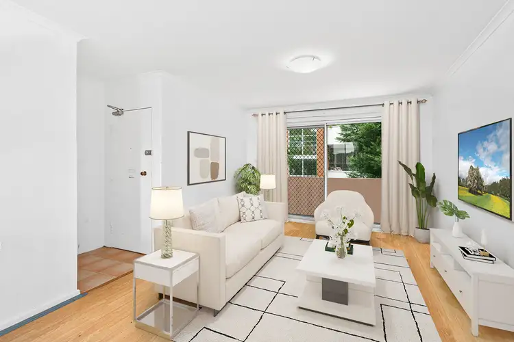 2/24 Fairmount Street, Lakemba NSW 2195