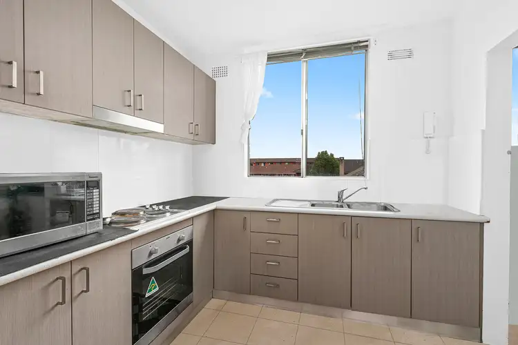 Third view of Homely apartment listing, 2/24 Fairmount Street, Lakemba NSW 2195