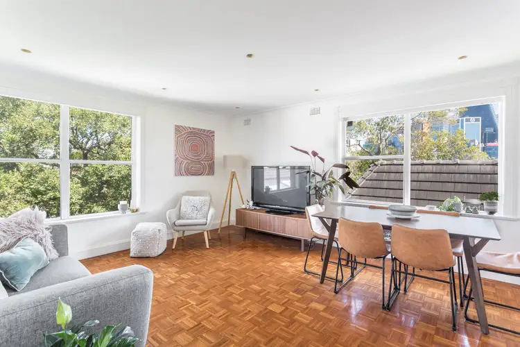 Main view of Homely apartment listing, 12/1A Phillips Street, Neutral Bay NSW 2089