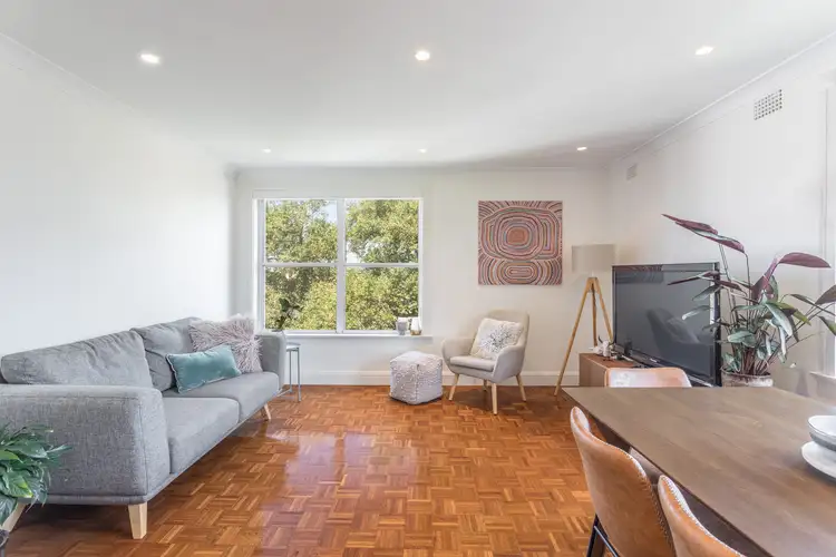 Second view of Homely apartment listing, 12/1A Phillips Street, Neutral Bay NSW 2089