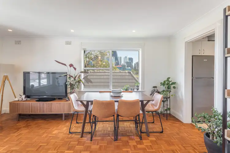 Third view of Homely apartment listing, 12/1A Phillips Street, Neutral Bay NSW 2089