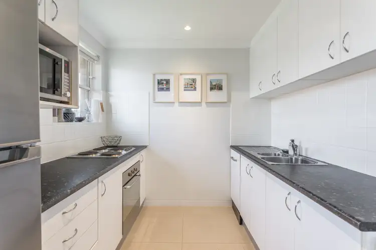 Fourth view of Homely apartment listing, 12/1A Phillips Street, Neutral Bay NSW 2089