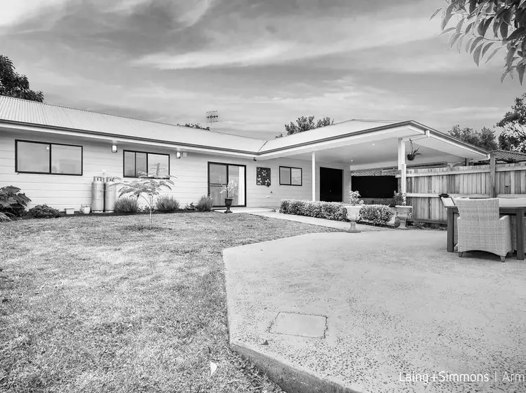 8a Dawson Avenue, Armidale NSW 2350